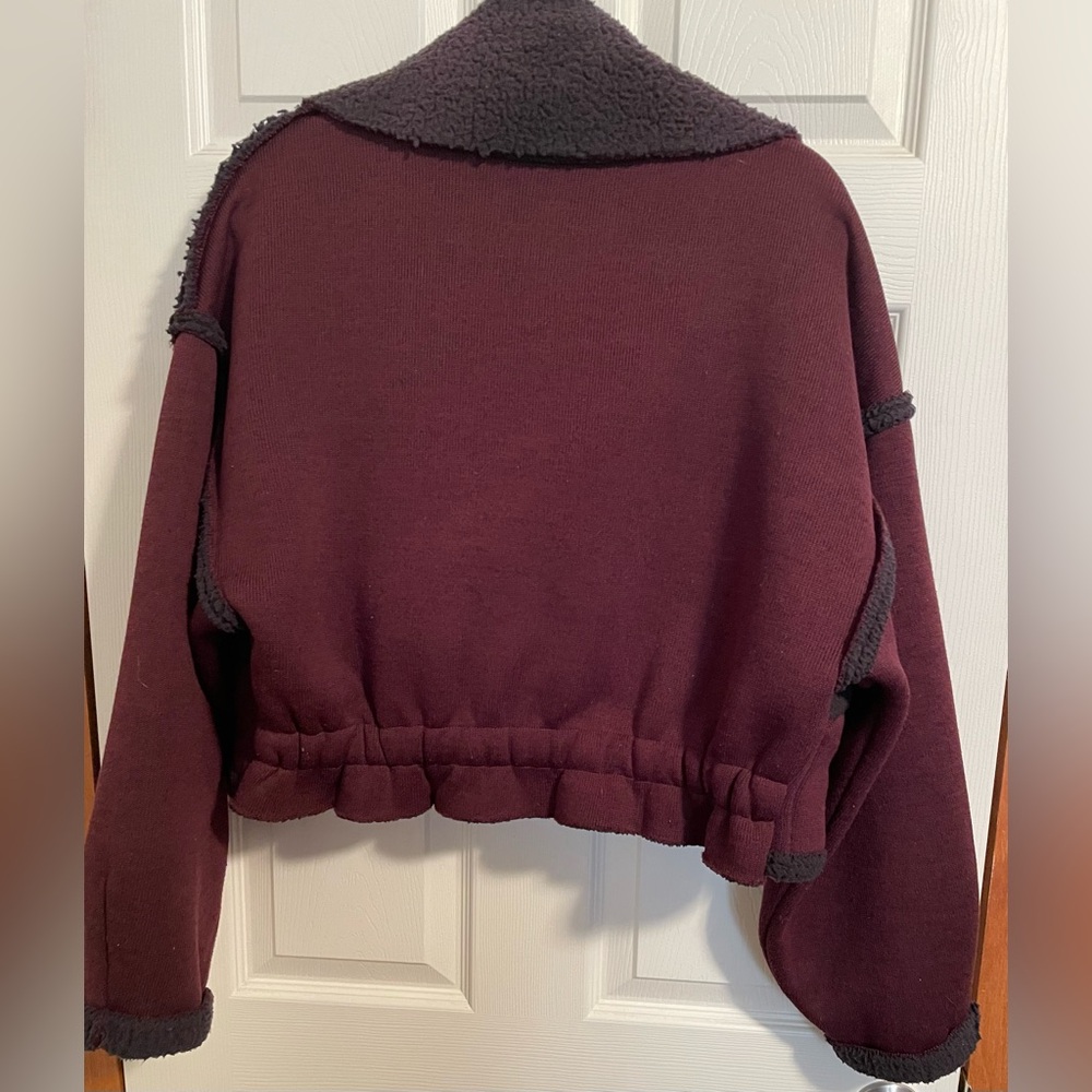 FREE PEOPLE Josephine Jacket XS - Picture 5 of 8